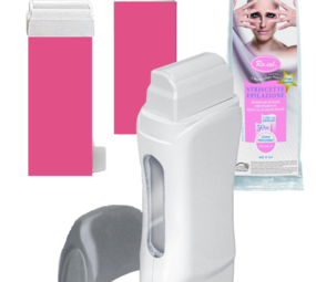 Holiday Women Summer waxing set | ontharingswax | diy ontharen | Ladies wax | hars voor vrouwen | waxen | harsen Holiday Women Summer waxing set | ontharingswax | diy ontharen | Ladies wax | hars voor vrouwen | waxen | harsen