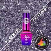 Gelpolish Flashing Lights Demode