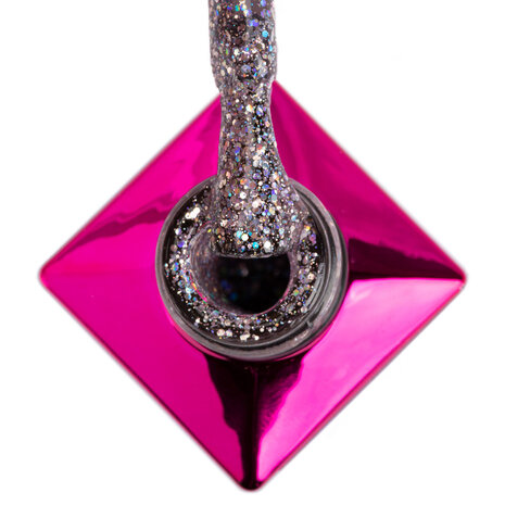 Molly Gelpolish I MollyLac I MollyLac Born To Glow Scandalous  5g nr. 570 Molly Gelpolish I MollyLac I MollyLac Born To Glow Scandalous  5g nr. 570