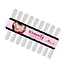 Molly Cateye Womanity Stencil