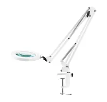 Glow 308 | USB | LED-loeplamp | Tafelklem