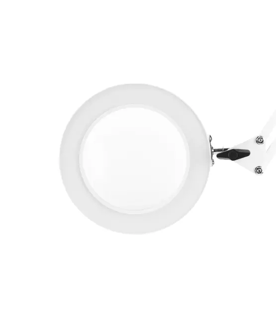 Glow 308 | USB | LED-loeplamp | Tafelklem