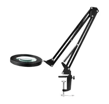 Glow 308 | USB | LED-loeplamp | Tafelklem