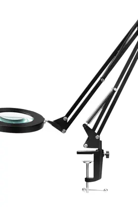 Glow 308Usbled-Loeplamptafelklem