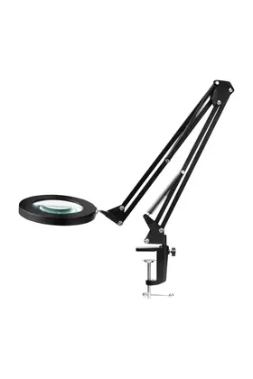 Glow 308 | USB | LED-loeplamp | Tafelklem