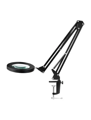 Glow 308 | USB | LED-loeplamp | Tafelklem