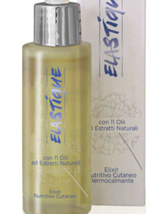 CALMING ELIXIR SKIN NOURISHING OIL AFTER WAX SKINCARE