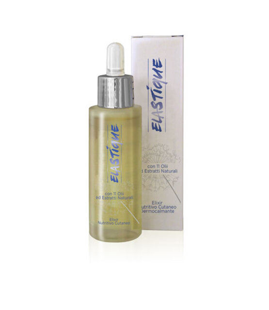 Calming Elixir Skin Nourishing Oil After Wax Skincare