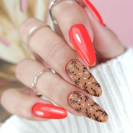 CLARESA Claresa | Gel Polish | STAY COSY 3 | 5 g