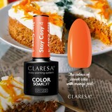 CLARESA Claresa | Gel Polish | STAY COSY 4 | 5 g CLARESA Claresa | Gel Polish | STAY COSY 4 | 5 g