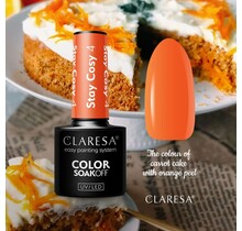 Claresa | Gel Polish | STAY COSY 4 | 5 g