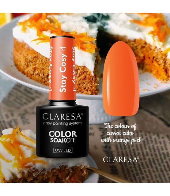 Gel Polishstay Cosy 45 G