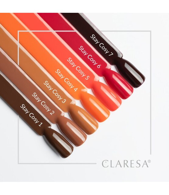 Gel Polishstay Cosy 65 G