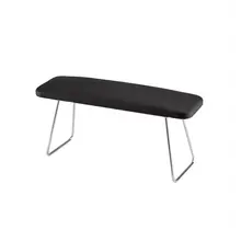 Manicure Standaardnagelsalonzilver/ Zwart