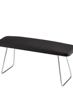 Manicure Standaardnagelsalonzilver/ Zwart