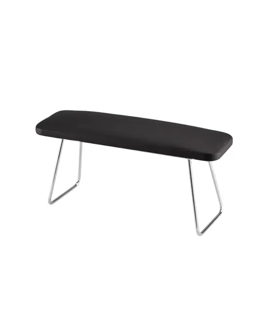 Manicure Standaardnagelsalonzilver/ Zwart