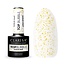 CLARESA Claresa | Top Coat No Wipe | Bubble Goud/ Zwart | 5g