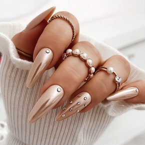 Nailpowders & Stones  Nailpowders & Stones