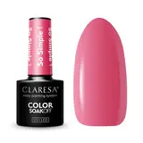 CLARESA Claresa | Gel Polish | So Simple 1| 5 g CLARESA Claresa | Gel Polish | So Simple 1| 5 g