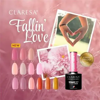 FALLIN IN LOVE  collection