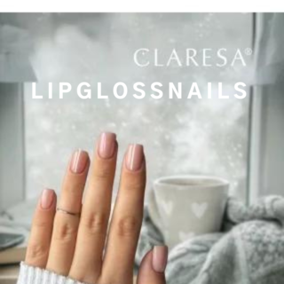 LIMITED LIPGLOSNAILS