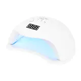 Beauty Box Cosmetics Dubbele LED Glow 5 48W USB UV-lamp Beauty Box Cosmetics Dubbele LED Glow 5 48W USB UV-lamp