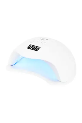 Dubbele LED Glow 5 48W USB UV-lamp