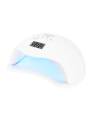 Dubbele LED Glow 5 48W USB UV-lamp