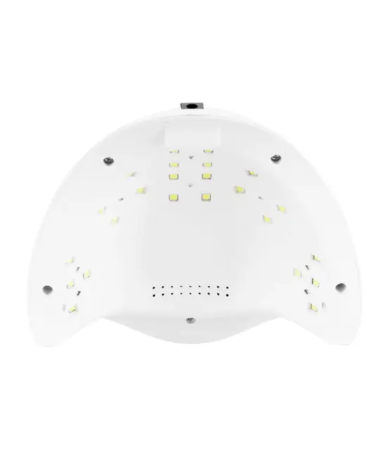 Dubbele LED Glow 5 48W USB UV-lamp