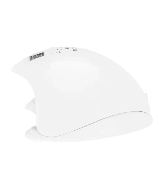 Dubbele LED Glow 5 48W USB UV-lamp