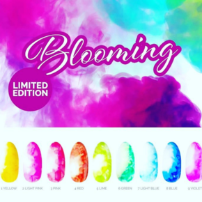 Transferfolie & Blooming Transferfolie & Blooming