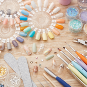 Nail Art Tools & Penselen  Nail Art Tools & Penselen