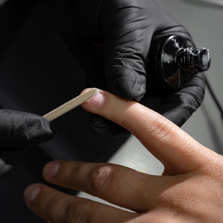Disposables & handschoenen – hygiëne voor salongebruik voor schone, veilige behandelingen.