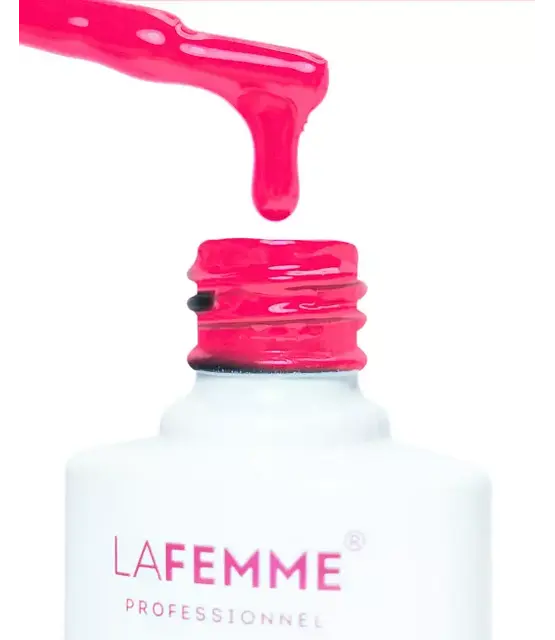 Gel Polish Ultra HD HAPPINESS WAVES H283 | Beauty Box Cosmetics