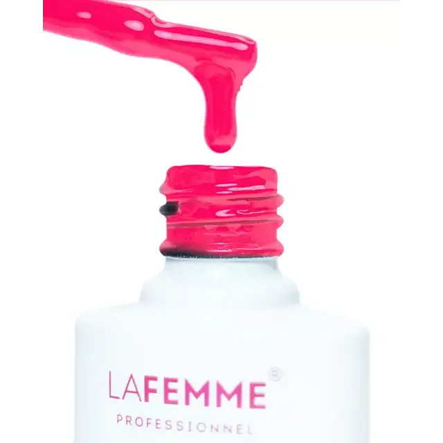 Gel Polish Ultra HD HAPPINESS WAVES H283 | Beauty Box Cosmetics