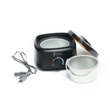 Wax Heater Wenkbrauwen – Noble for Brows Professioneel