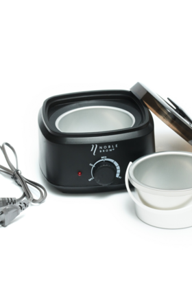 Brow Wax Heater