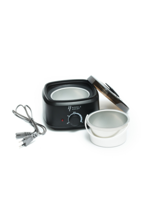 Wax Heater Wenkbrauwen – Noble for Brows Professioneel