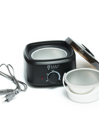 Brow Wax Heater