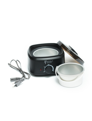 Wax Heater voor Wenkbrauwen – Noble for Brows Professioneel Model