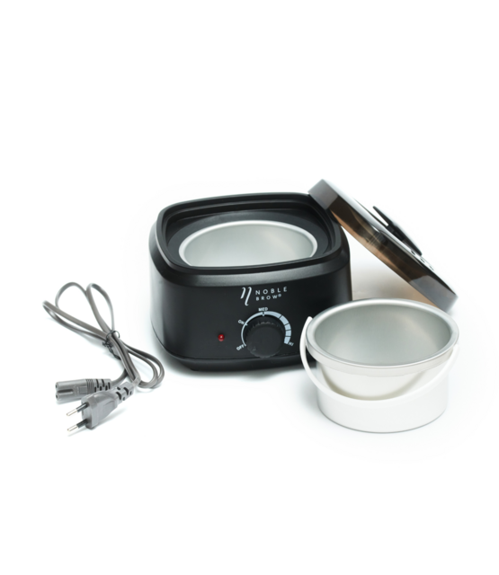 Brow Wax Heater