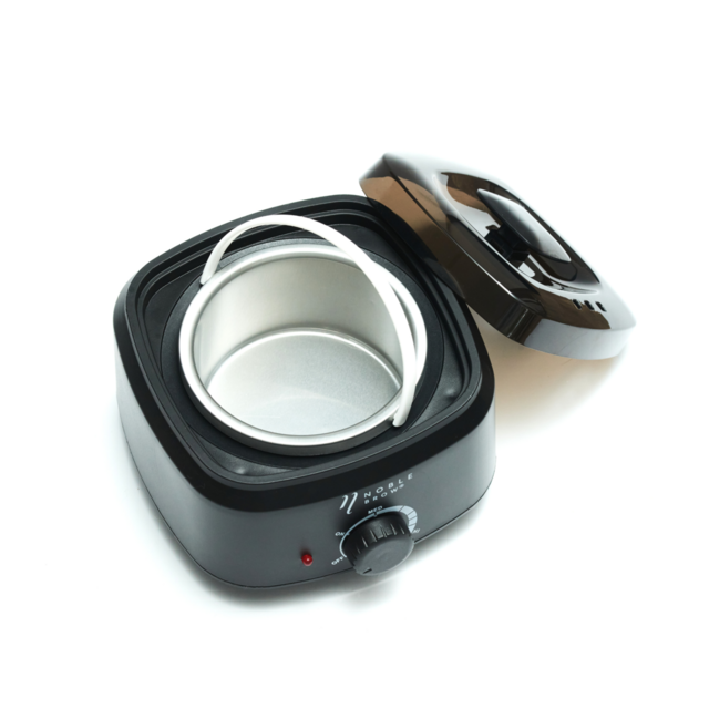 Wax Heater Wenkbrauwen – Noble for Brows Professioneel