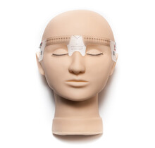 Professional Brow Mapper symmetrie