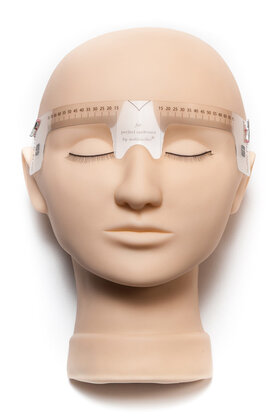 BROW MAPPER SYMMETRIE