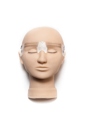 Professional Brow Mapper symmetrie