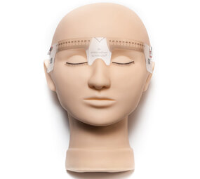 Noble Lashes Professional Brow Mapper symmetrie Noble Lashes Professional Brow Mapper symmetrie