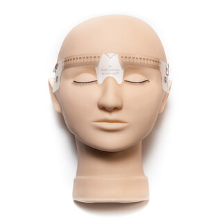 Professional Brow Mapper symmetrie