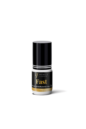 Noble Lashes Glue Fast - 3g