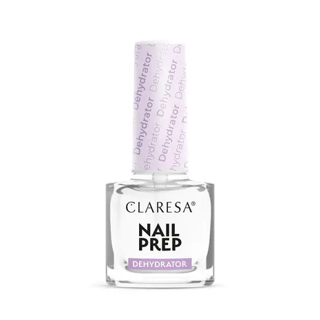 CLARESA CLARESA Nail Prep dehydrator 5 ml CLARESA CLARESA Nail Prep dehydrator 5 ml