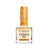 CLARESA Cuticle Oil | CLARESA Mandarin Pie nagelriemolie 5ml CLARESA Cuticle Oil | CLARESA Mandarin Pie nagelriemolie 5ml